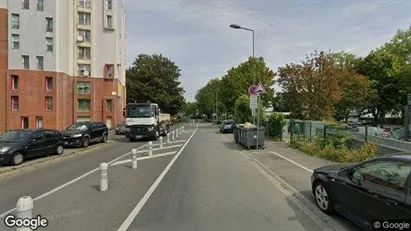 Apartments for rent in Lille - Photo from Google Street View