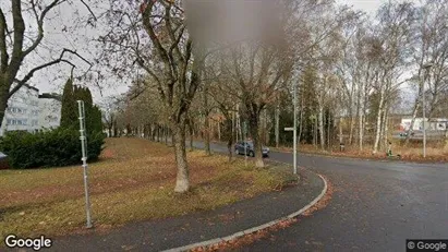 Apartments for rent in Västerås - Photo from Google Street View