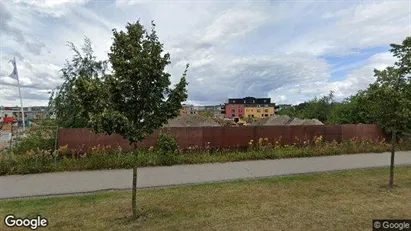 Apartments for rent in Lomma - Photo from Google Street View
