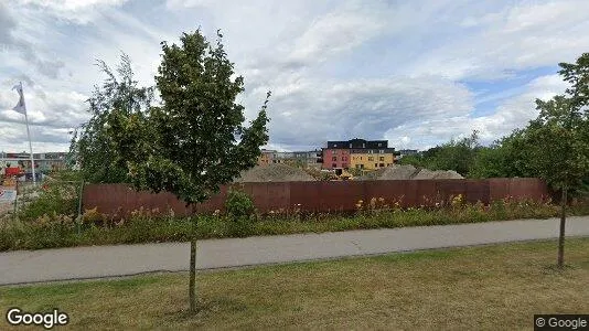 Apartments for rent in Lomma - Photo from Google Street View