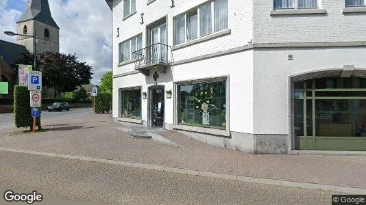 Apartments for rent in Alken - Photo from Google Street View