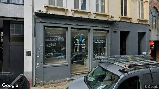 Apartments for rent in Lokeren - Photo from Google Street View