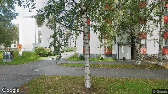 Apartments for rent in Oulu - Photo from Google Street View
