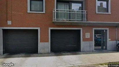 Apartments for rent in Komen-Waasten - Photo from Google Street View