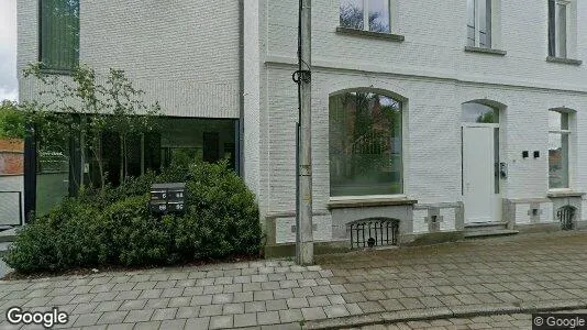 Apartments for rent in Westerlo - Photo from Google Street View