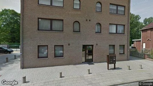 Apartments for rent in Mol - Photo from Google Street View