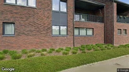 Apartments for rent in Riemst - Photo from Google Street View