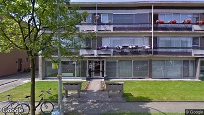 Apartments for rent in Aartselaar - Photo from Google Street View