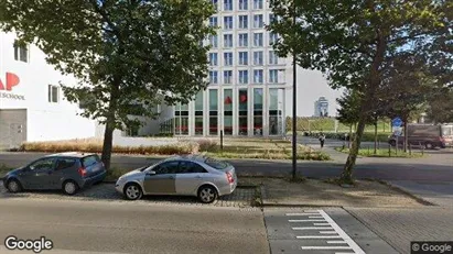 Apartments for rent in Stad Antwerp - Photo from Google Street View