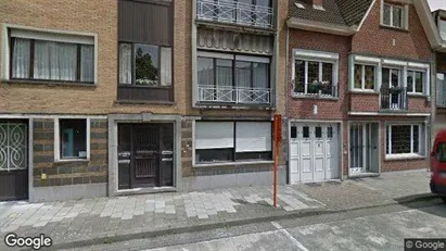 Apartments for rent in Stad Gent - Photo from Google Street View