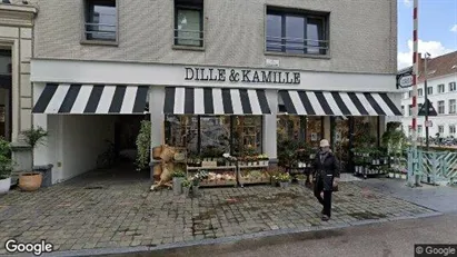 Apartments for rent in Stad Gent - Photo from Google Street View