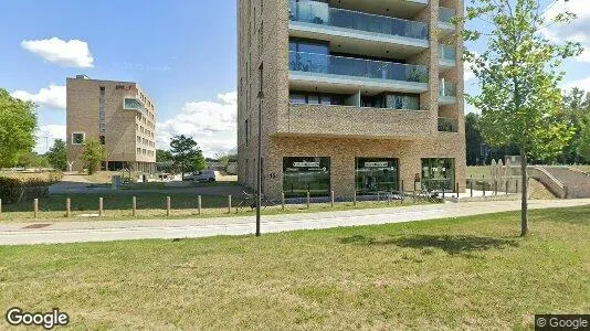 Apartments for rent in Hasselt - Photo from Google Street View