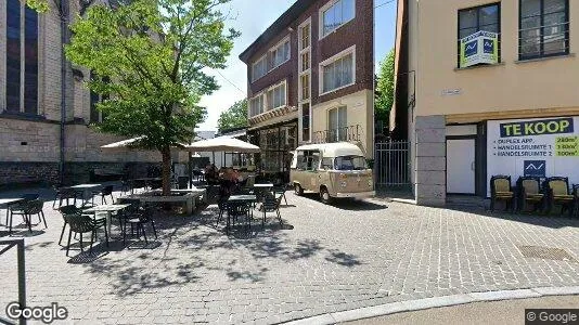 Apartments for rent in Bilzen - Photo from Google Street View