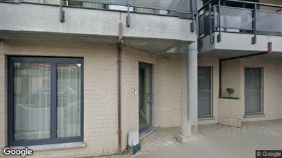 Apartments for rent in Zulte - Photo from Google Street View