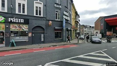 Apartments for rent in Stad Gent - Photo from Google Street View
