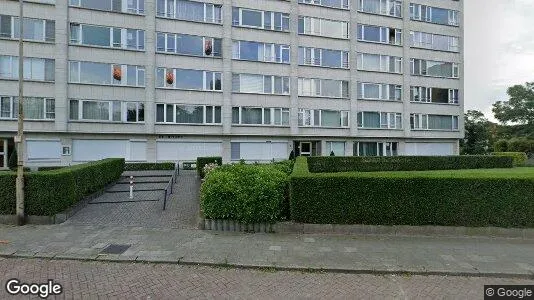 Apartments for rent in Antwerp Berchem - Photo from Google Street View
