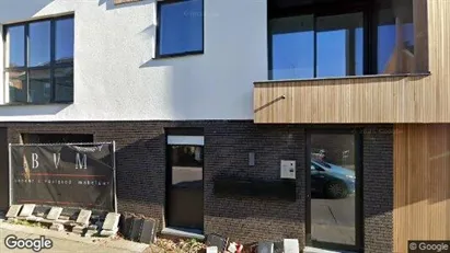 Apartments for rent in Leuven - Photo from Google Street View