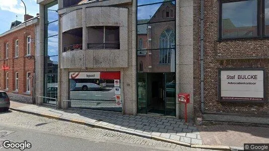 Apartments for rent in Aalter - Photo from Google Street View