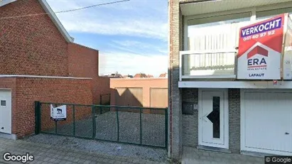 Apartments for rent in Tielt - Photo from Google Street View