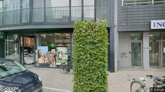 Apartments for rent in Deinze - Photo from Google Street View