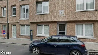 Apartments for rent in Lier - Photo from Google Street View