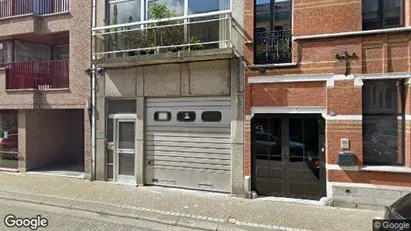 Apartments for rent in Sint-Niklaas - Photo from Google Street View