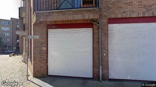 Apartments for rent in Lanaken - Photo from Google Street View