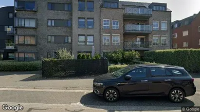 Apartments for rent in Geel - Photo from Google Street View