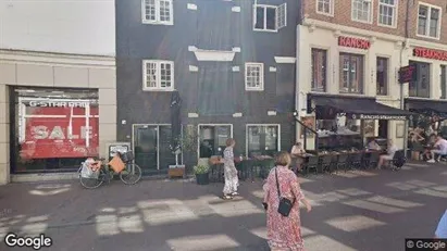 Apartments for rent in Amsterdam Centrum - Photo from Google Street View