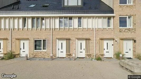 Apartments for rent in Almere - Photo from Google Street View