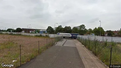 Apartments for rent in Birmingham - West Midlands - Photo from Google Street View