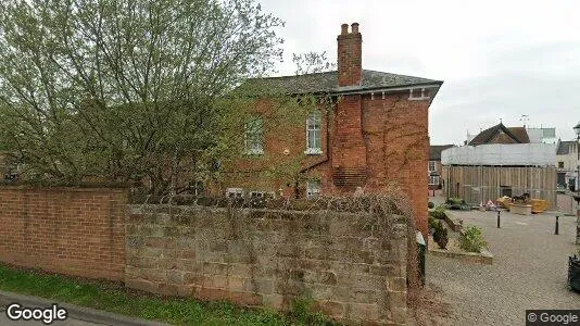 Apartments for rent in Dymock/Newent - Gloucestershire - Photo from Google Street View