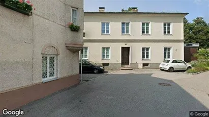 Apartments for rent in Schleißheim - Photo from Google Street View