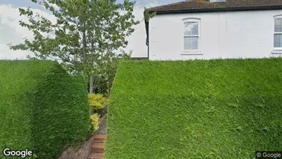 Apartments for rent in Petersfield - Hampshire - Photo from Google Street View