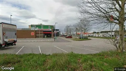 Apartments for rent in Amstetten - Photo from Google Street View