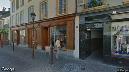 Apartments for rent in Jura-Nord vaudois - Photo from Google Street View