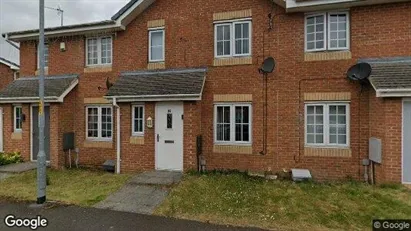 Apartments for rent in Middlesbrough - Cleveland - Photo from Google Street View