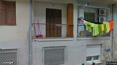 Apartments for rent in Neapoli-Sykies - Photo from Google Street View
