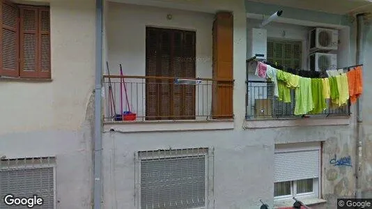Apartments for rent in Neapoli-Sykies - Photo from Google Street View