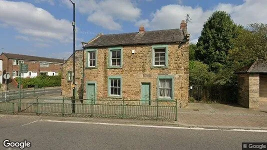 Apartments for rent in Shildon - County Durham - Photo from Google Street View