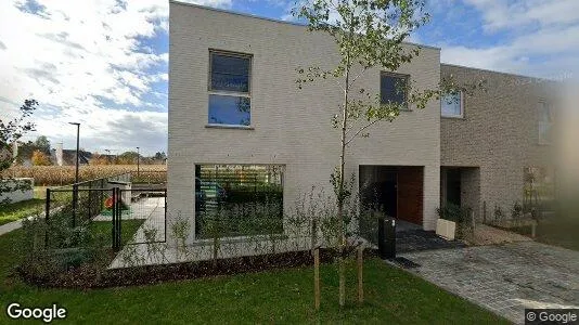 Apartments for rent in Aalst - Photo from Google Street View