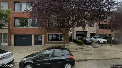 Apartments for rent in Antwerp Berchem - Photo from Google Street View