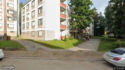 Apartments for rent in Turku - Photo from Google Street View