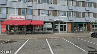 Apartments for rent in Forssa - Photo from Google Street View