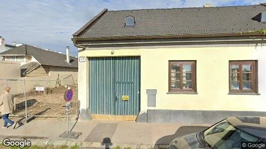 Apartments for rent in Brunn am Gebirge - Photo from Google Street View