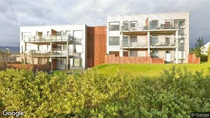 Apartments for rent in Mosfellsbær - Photo from Google Street View