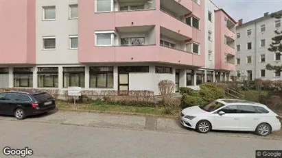 Apartments for rent in Linz - Photo from Google Street View