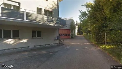 Apartments for rent in Seeland - Photo from Google Street View