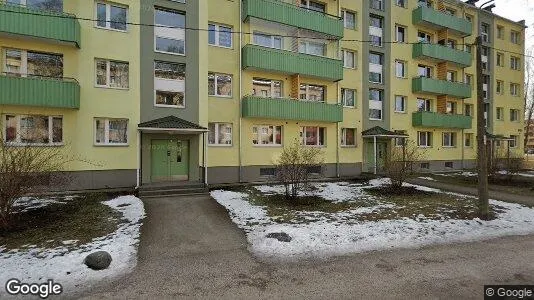 Apartments for rent in Tallinn Mustamäe - Photo from Google Street View