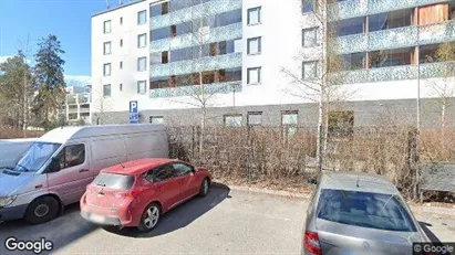 Apartments for rent in Helsinki Itäinen - Photo from Google Street View